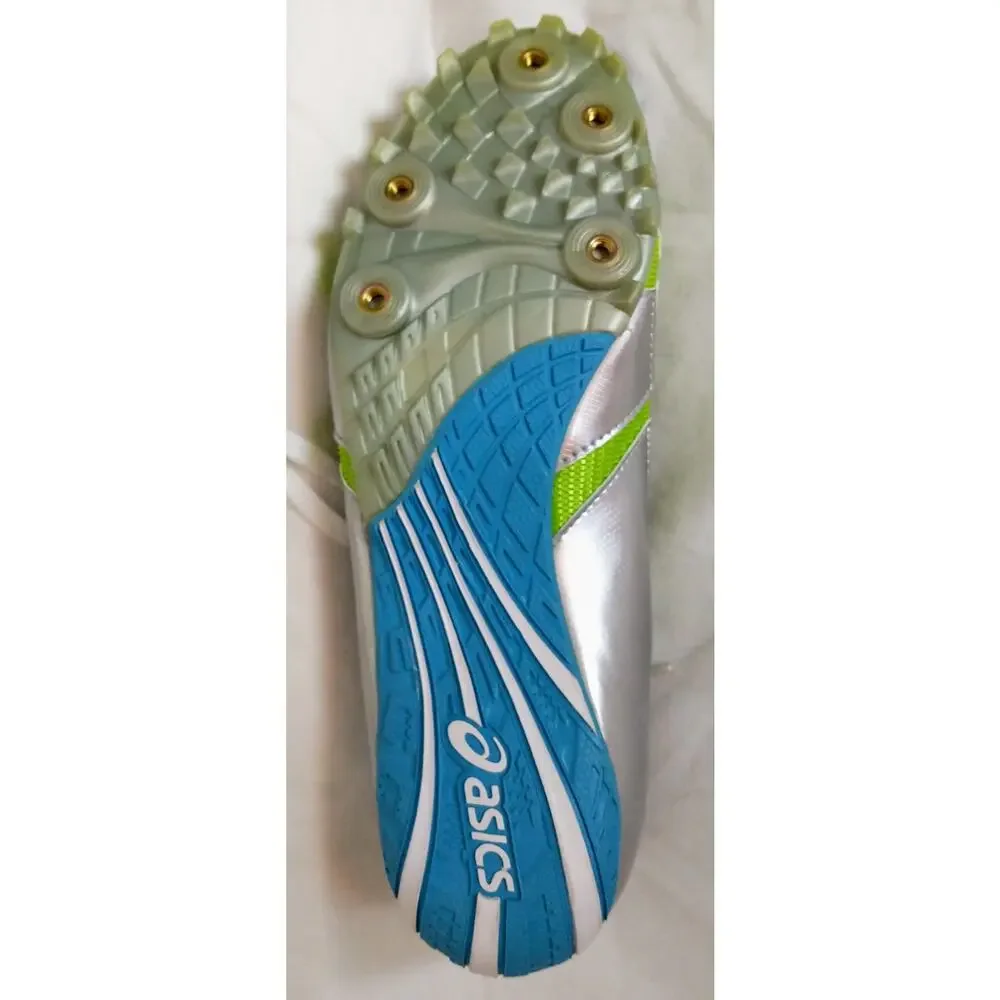 Asics brand model